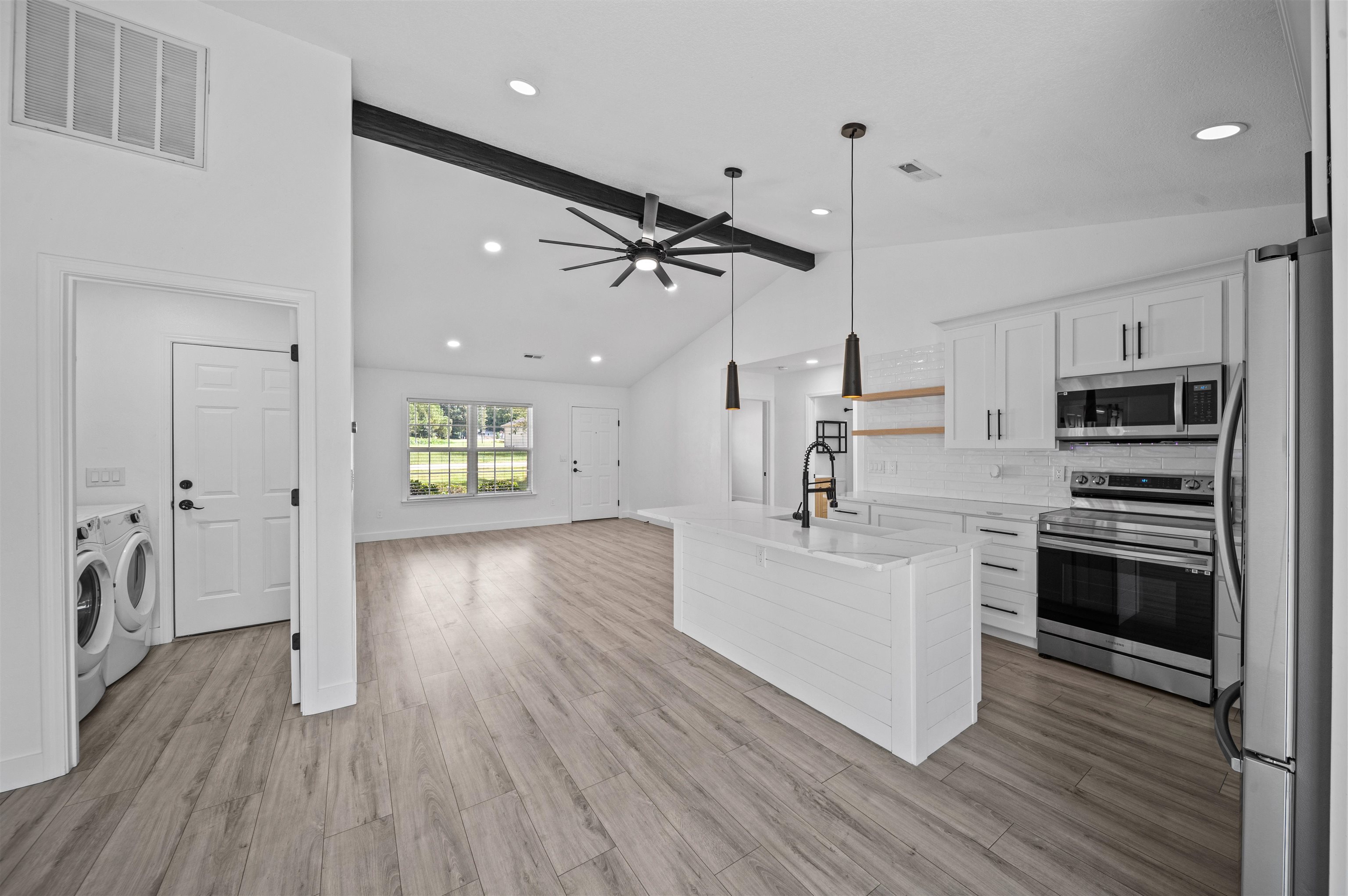 243 Fisher Lake Road Lyman, SC 29365 - Photo 8 of 33 Dining Room