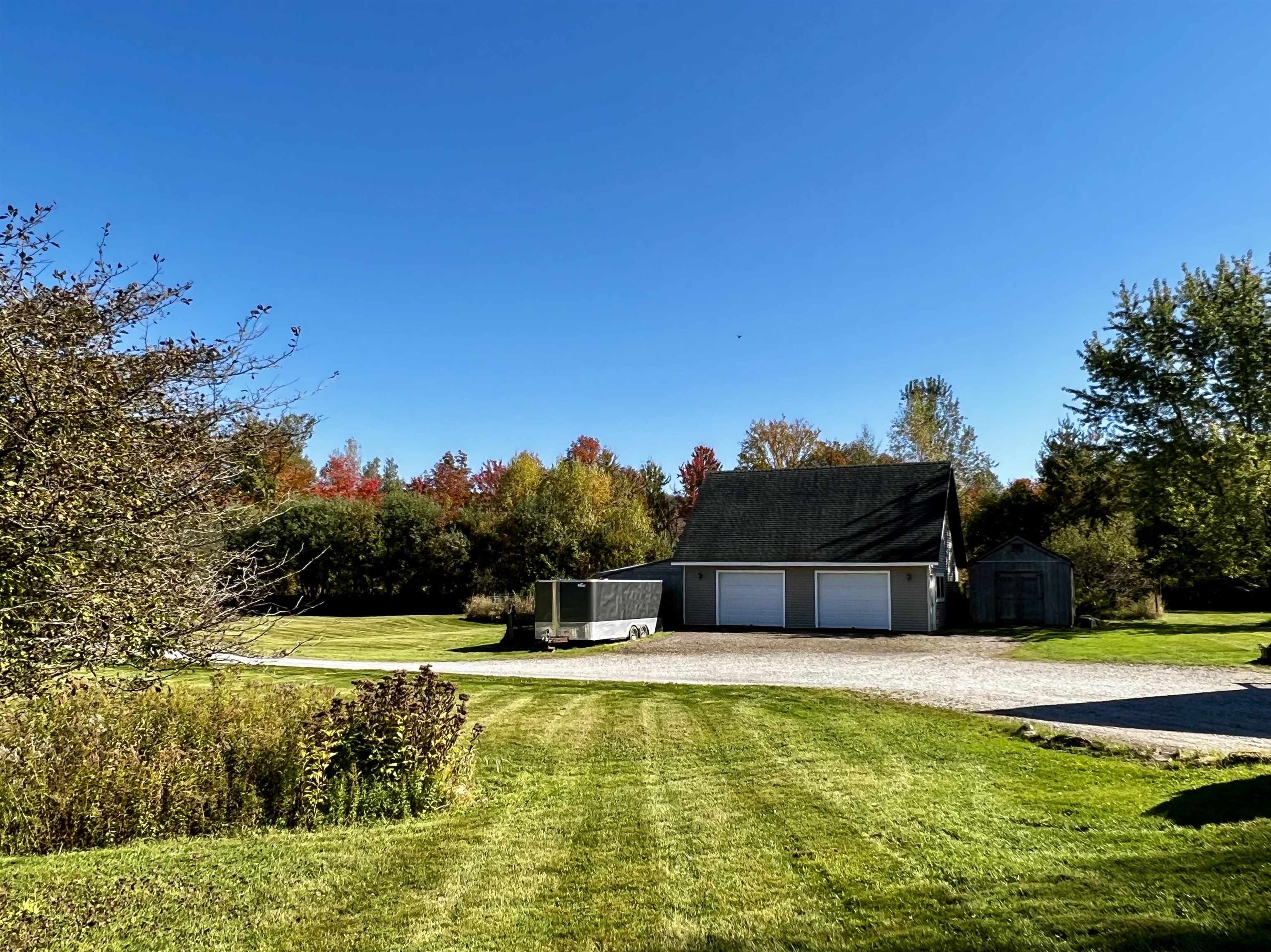 36 Abbey Road Westford, VT 05494 - Photo 13 of 40