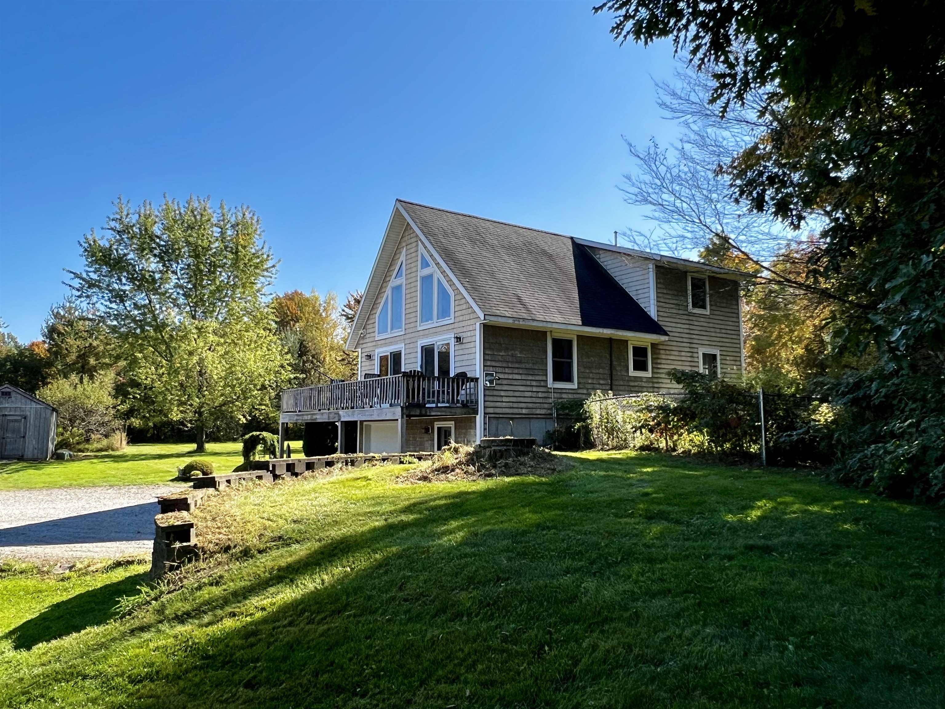 36 Abbey Road Westford, VT 05494 - Photo 15 of 40