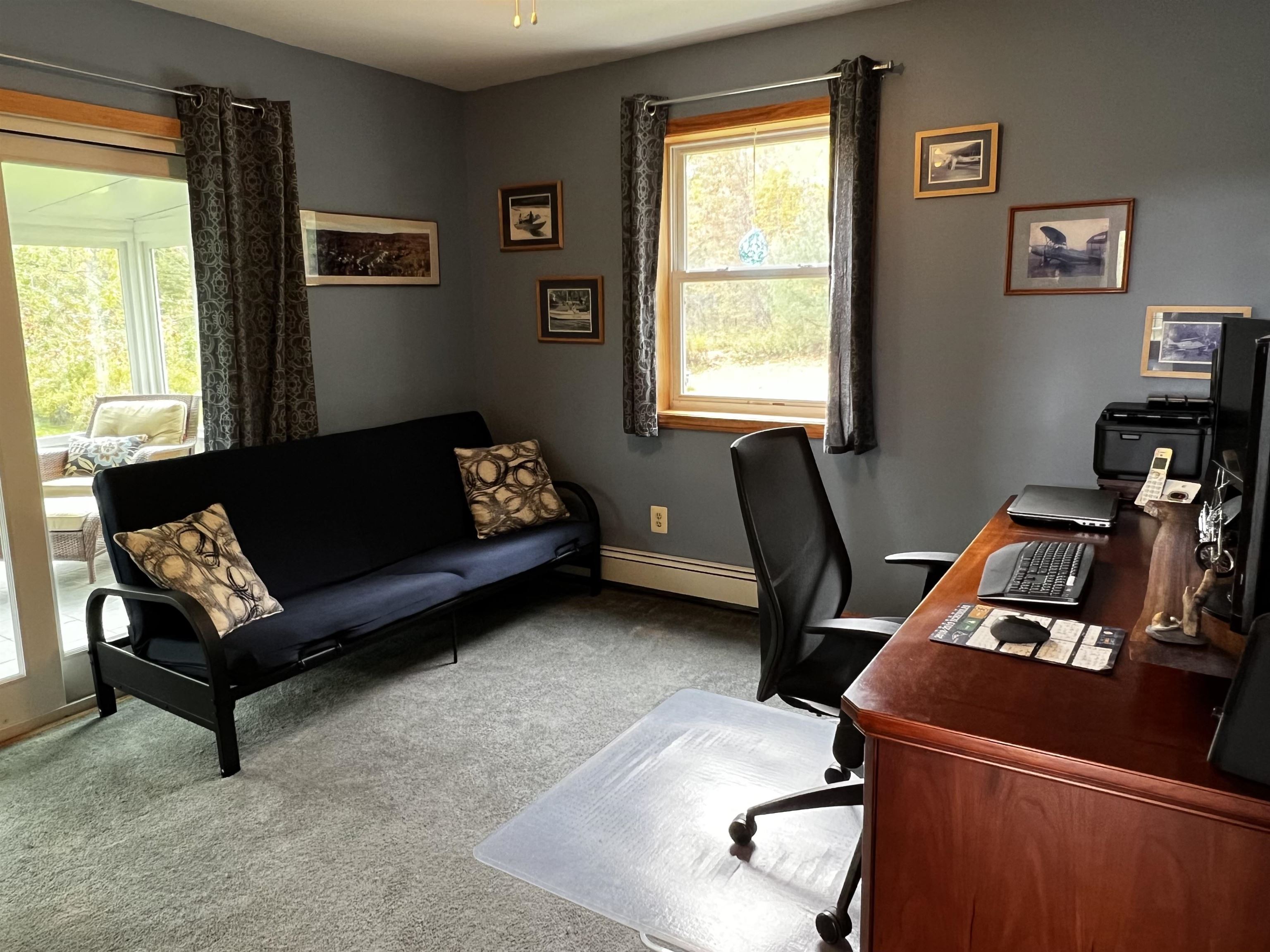 36 Abbey Road Westford, VT 05494 - Photo 25 of 40