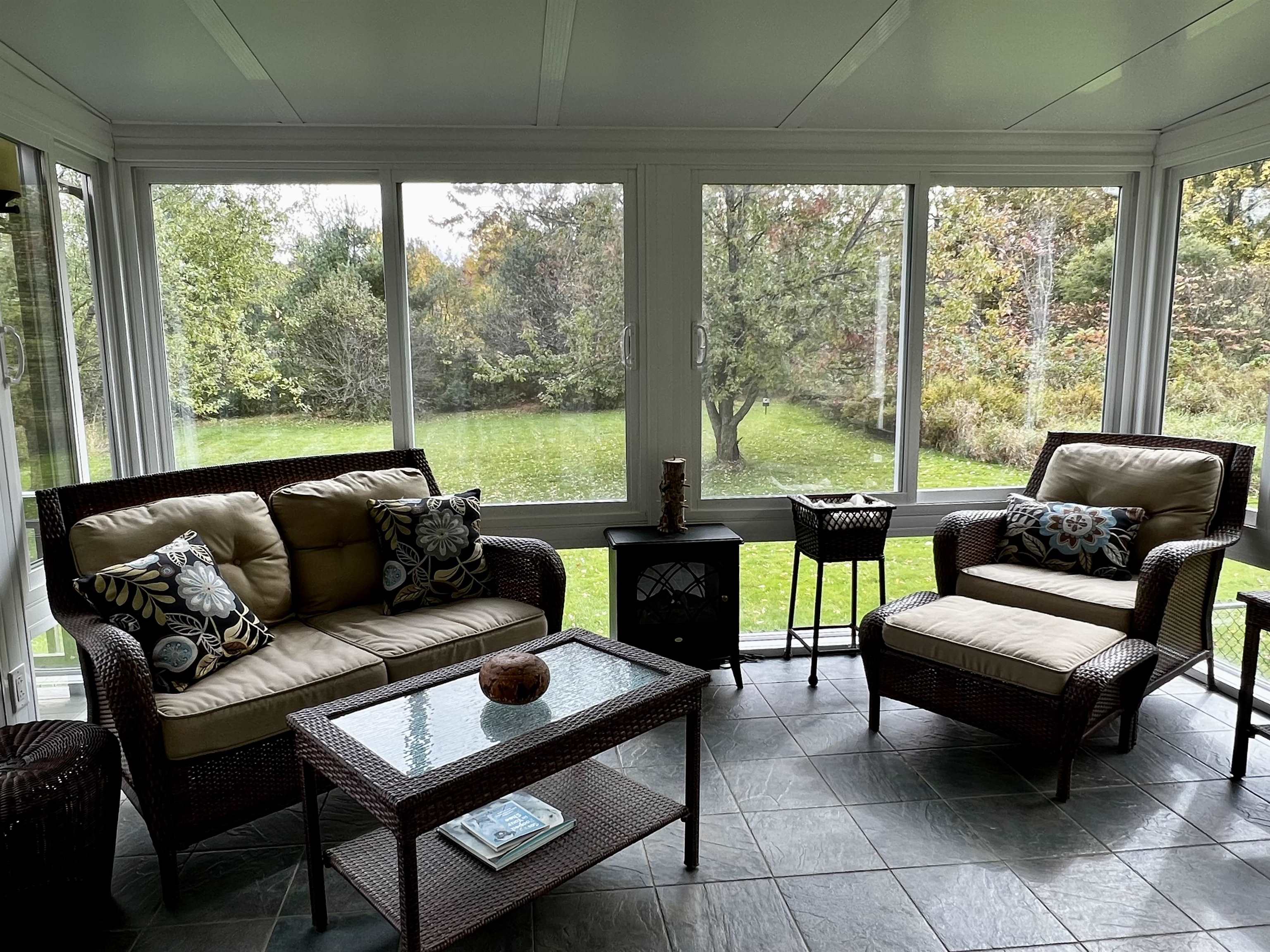 36 Abbey Road Westford, VT 05494 - Photo 26 of 40