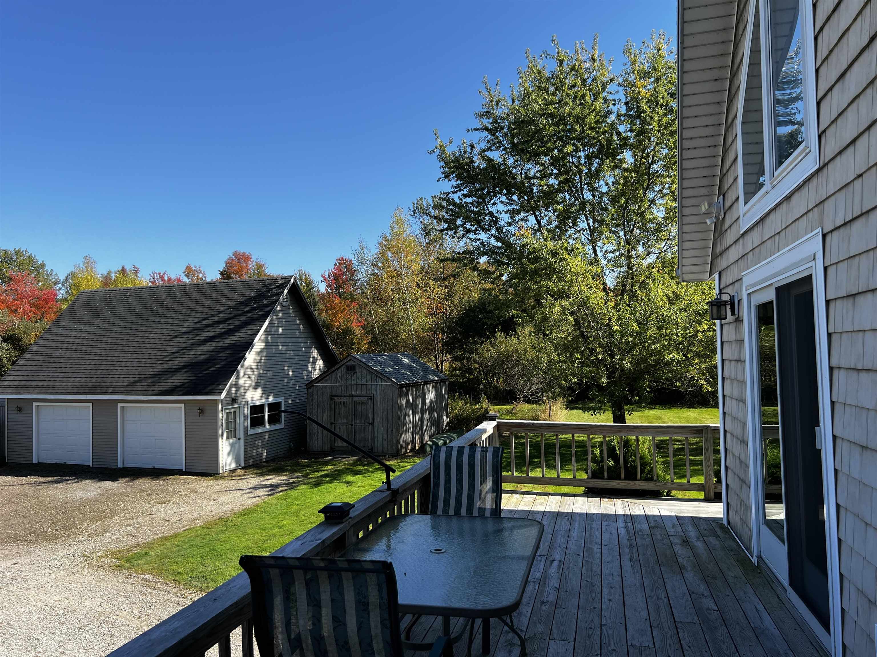 36 Abbey Road Westford, VT 05494 - Photo 27 of 40