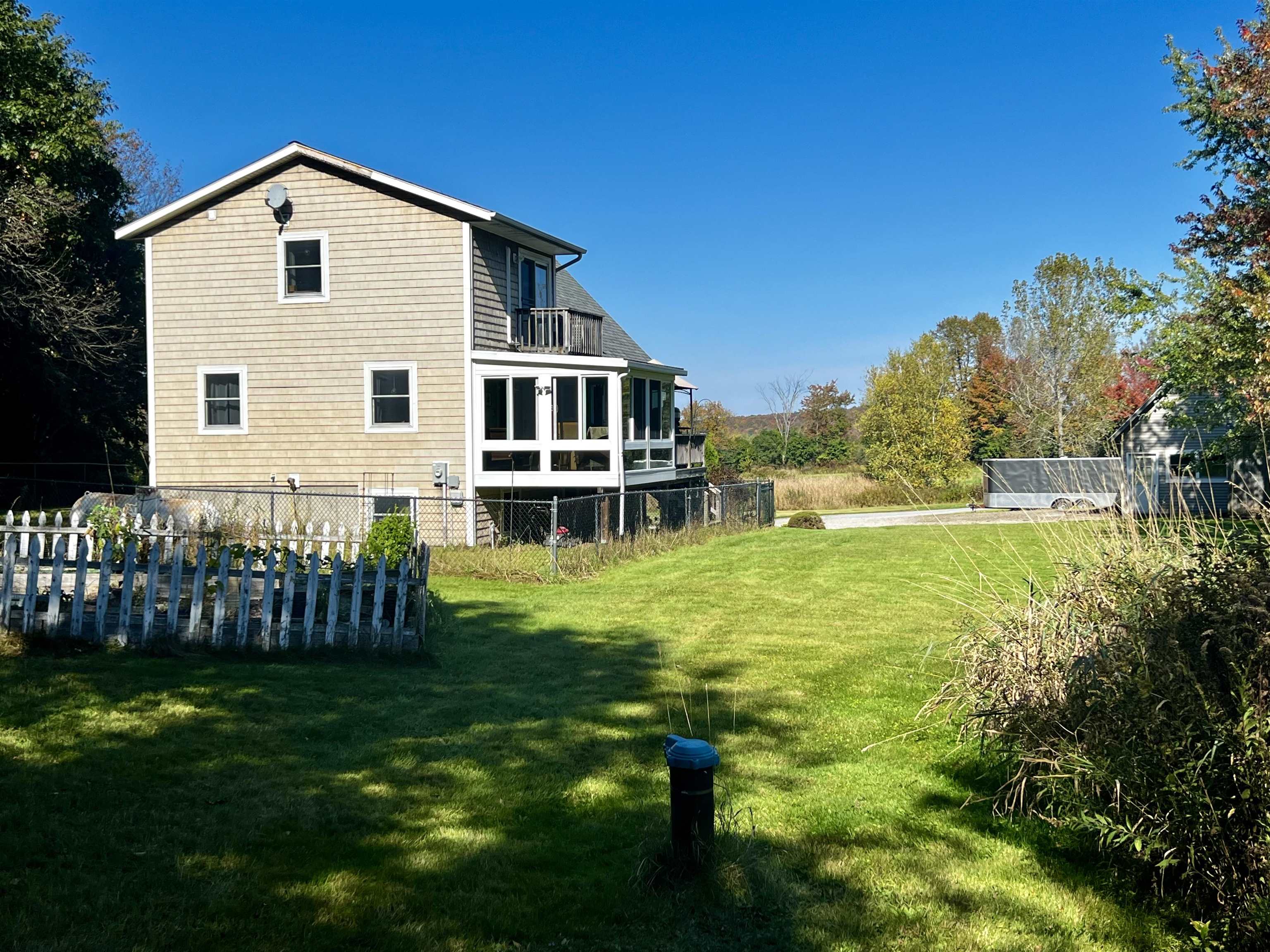 36 Abbey Road Westford, VT 05494 - Photo 3 of 40