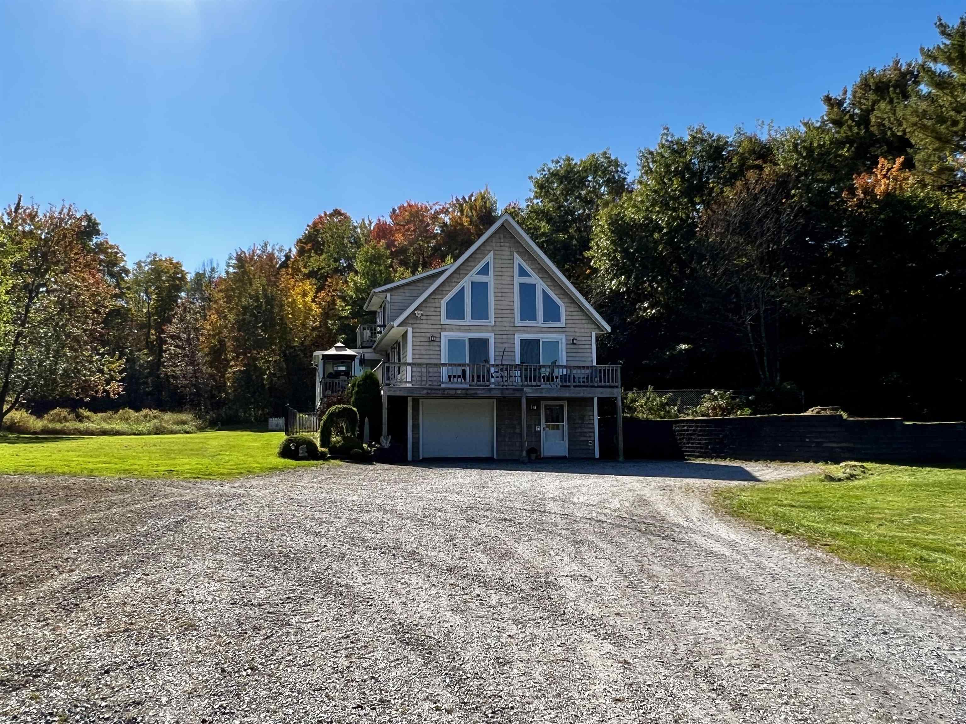 36 Abbey Road Westford, VT 05494 - Photo 39 of 40