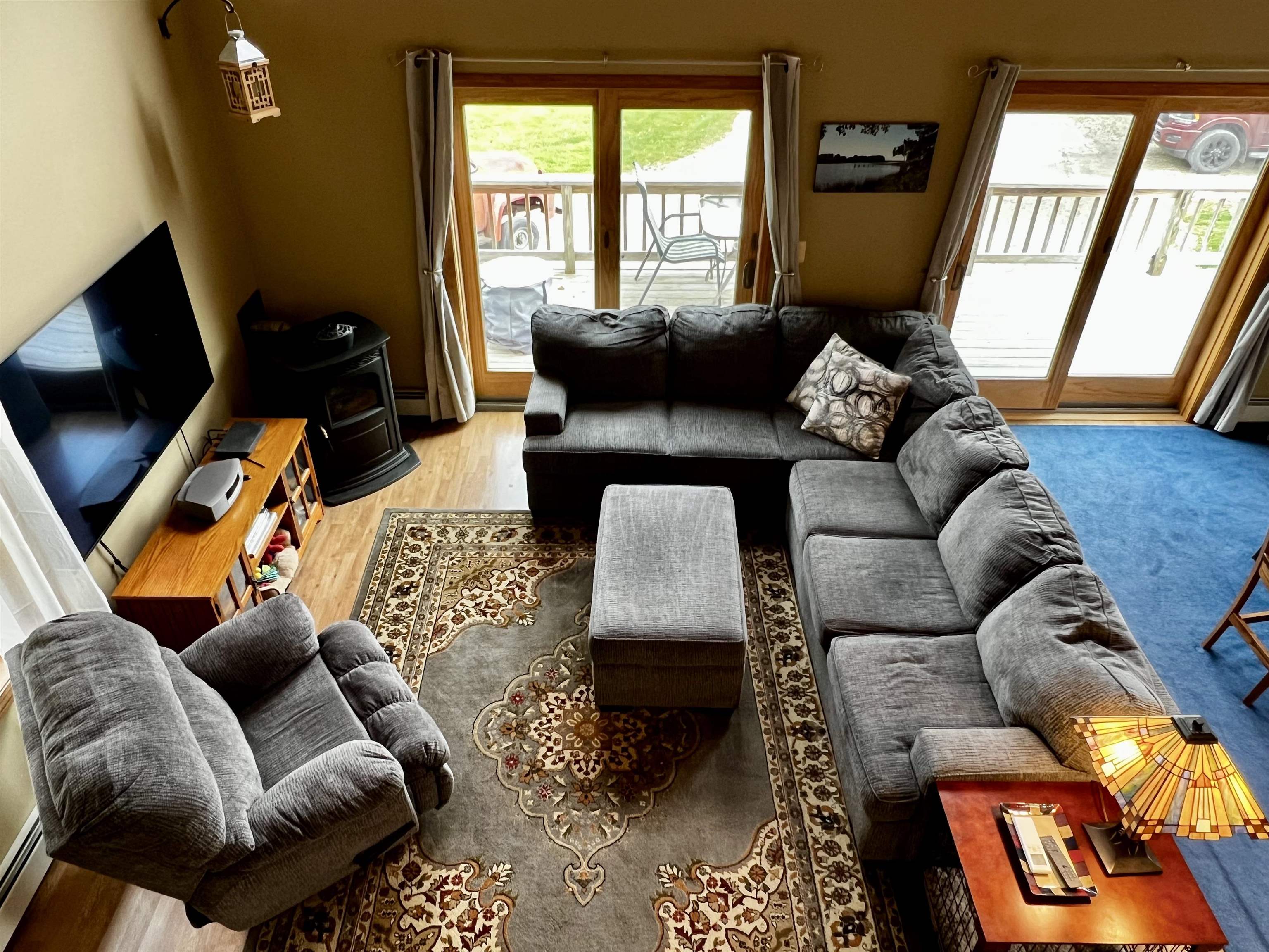 36 Abbey Road Westford, VT 05494 - Photo 4 of 40