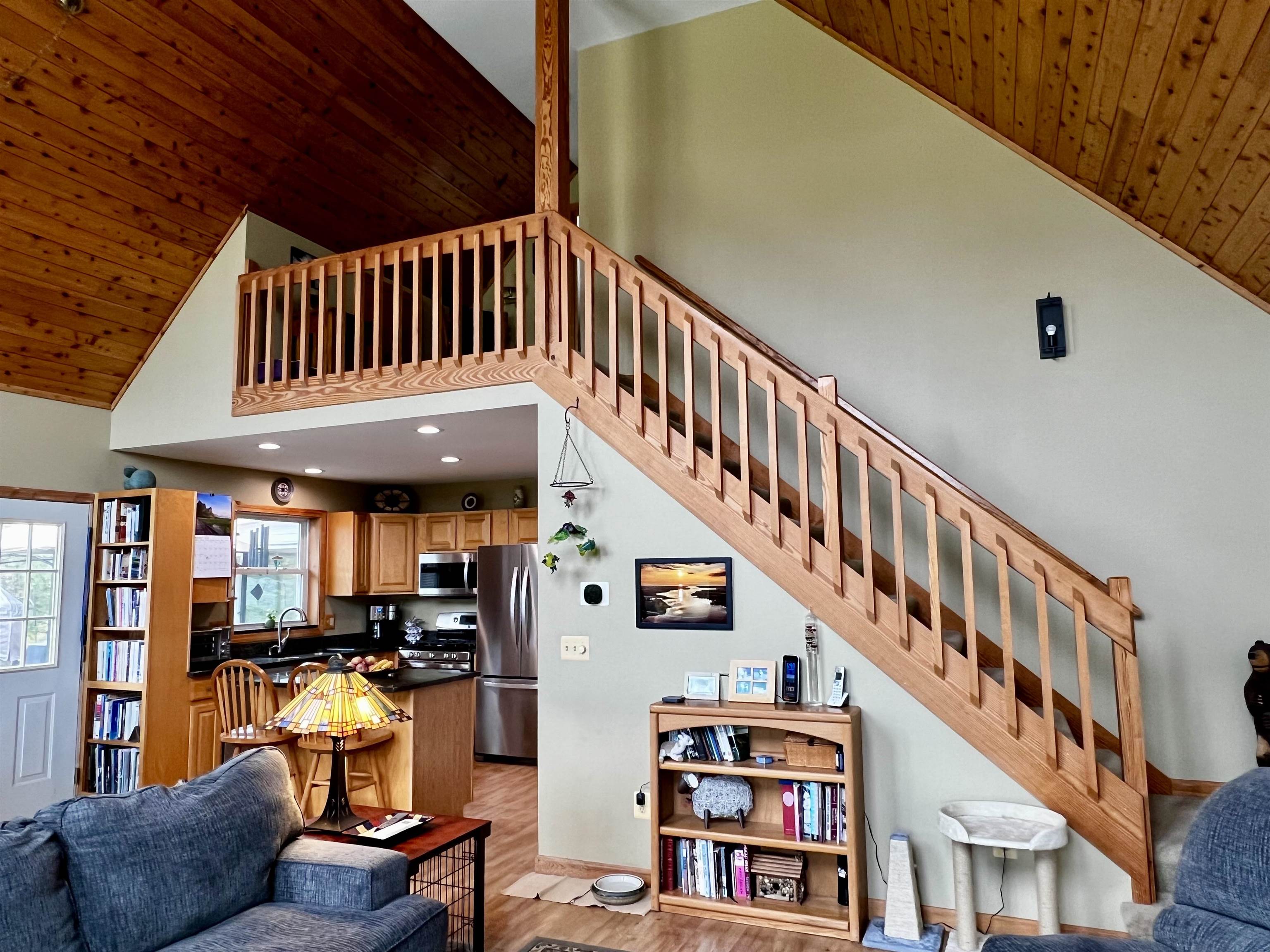 36 Abbey Road Westford, VT 05494 - Photo 7 of 40
