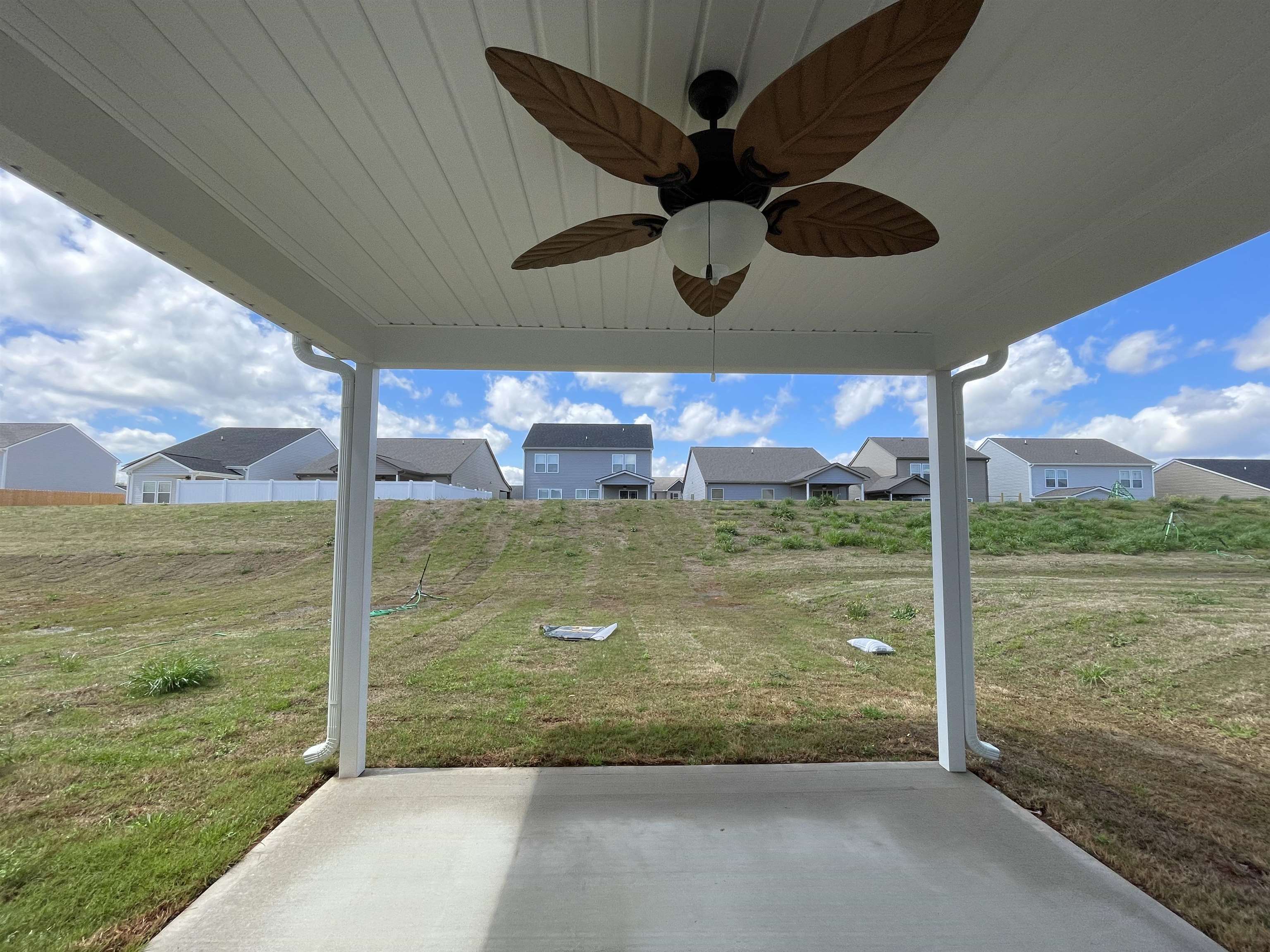 694 Spartan Commodor Lane Inman, SC 29349 - Photo 8 of 21