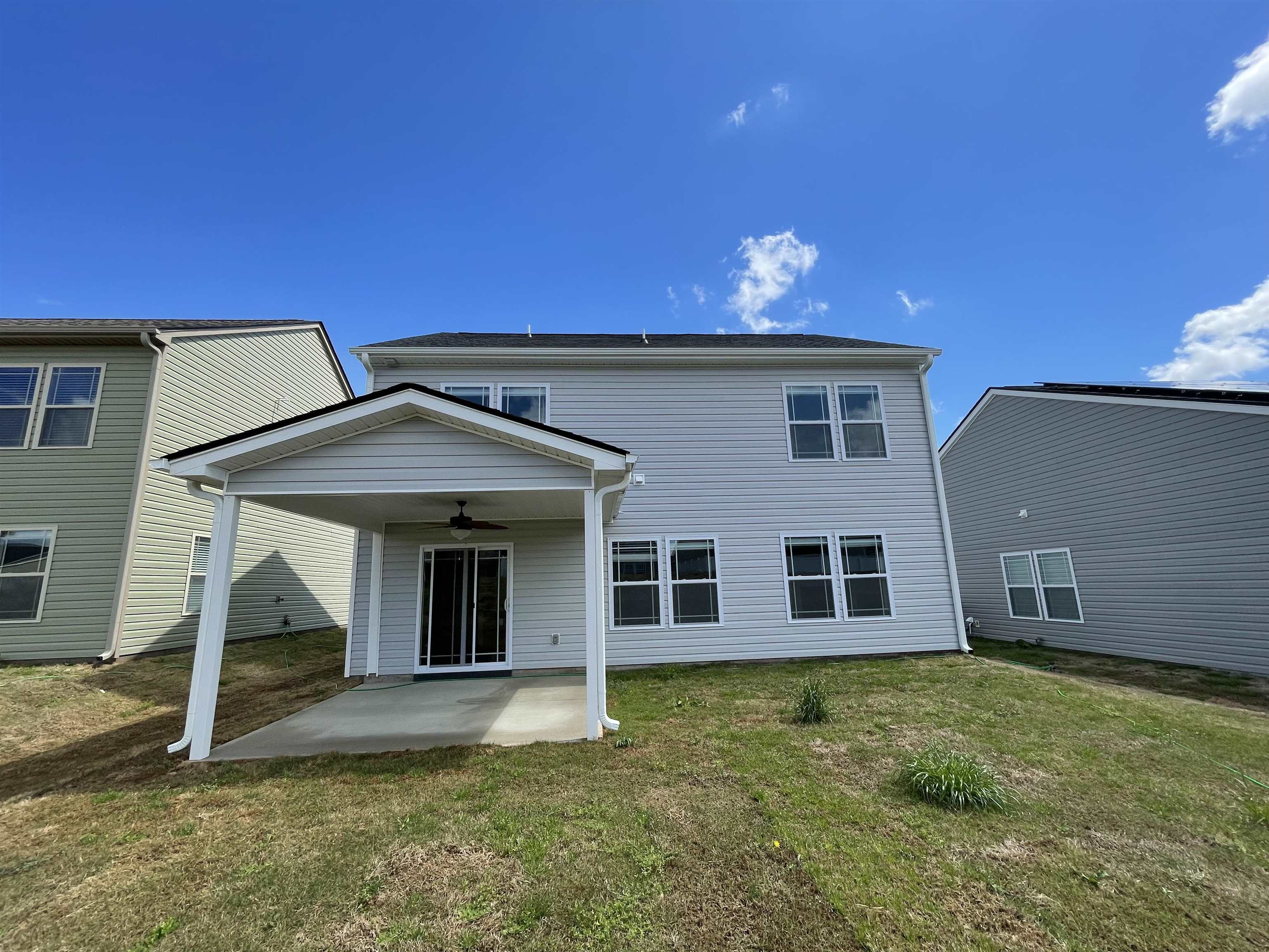 694 Spartan Commodor Lane Inman, SC 29349 - Photo 9 of 21