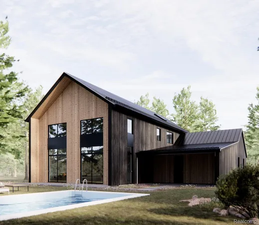 $1,349,000 | 18026 Hoder Road, New Buffalo, MI 49117