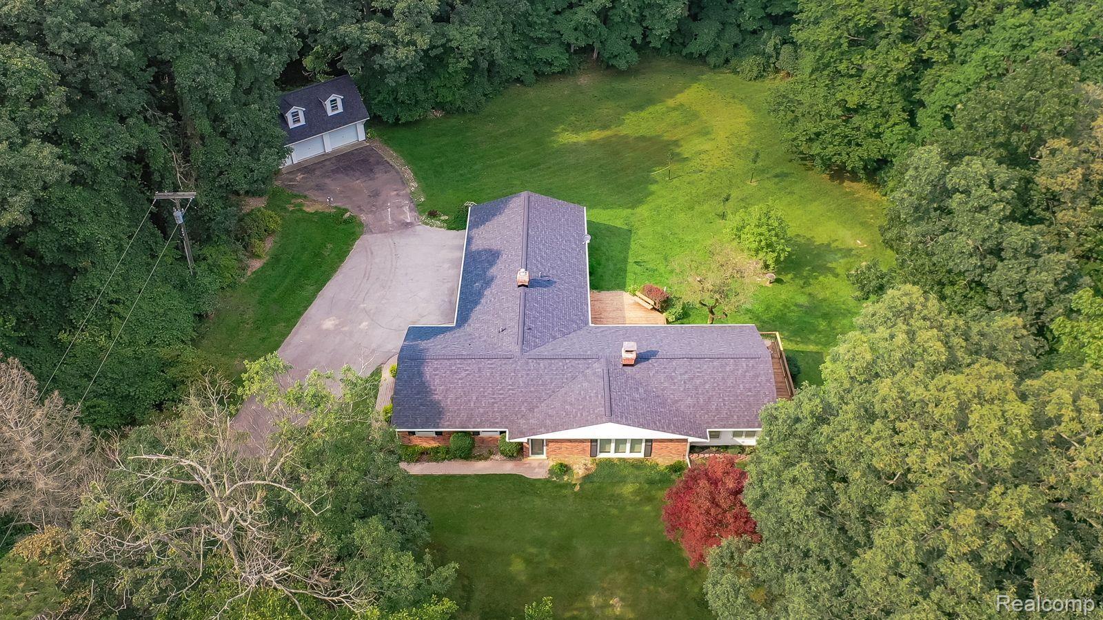 3925 Welch Road Attica, MI 48412 - Photo 39 of 40 Beautiful property