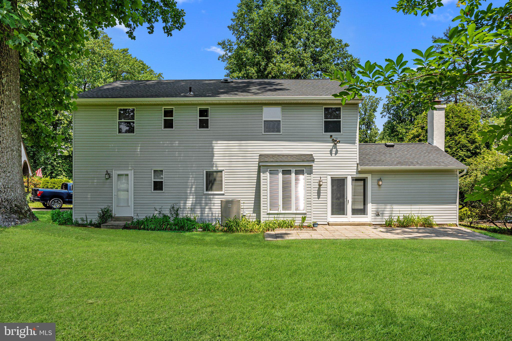 751 Bridgeview Road Feasterville-Trevose, PA 19053 - Photo 55 of 60 Gallery Image 55