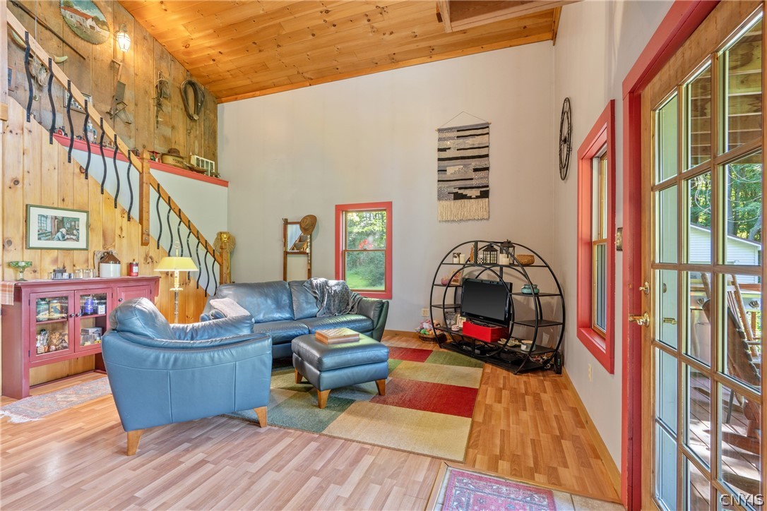 509 Center Road Sandy Creek, NY 13083 - Photo 8 of 41