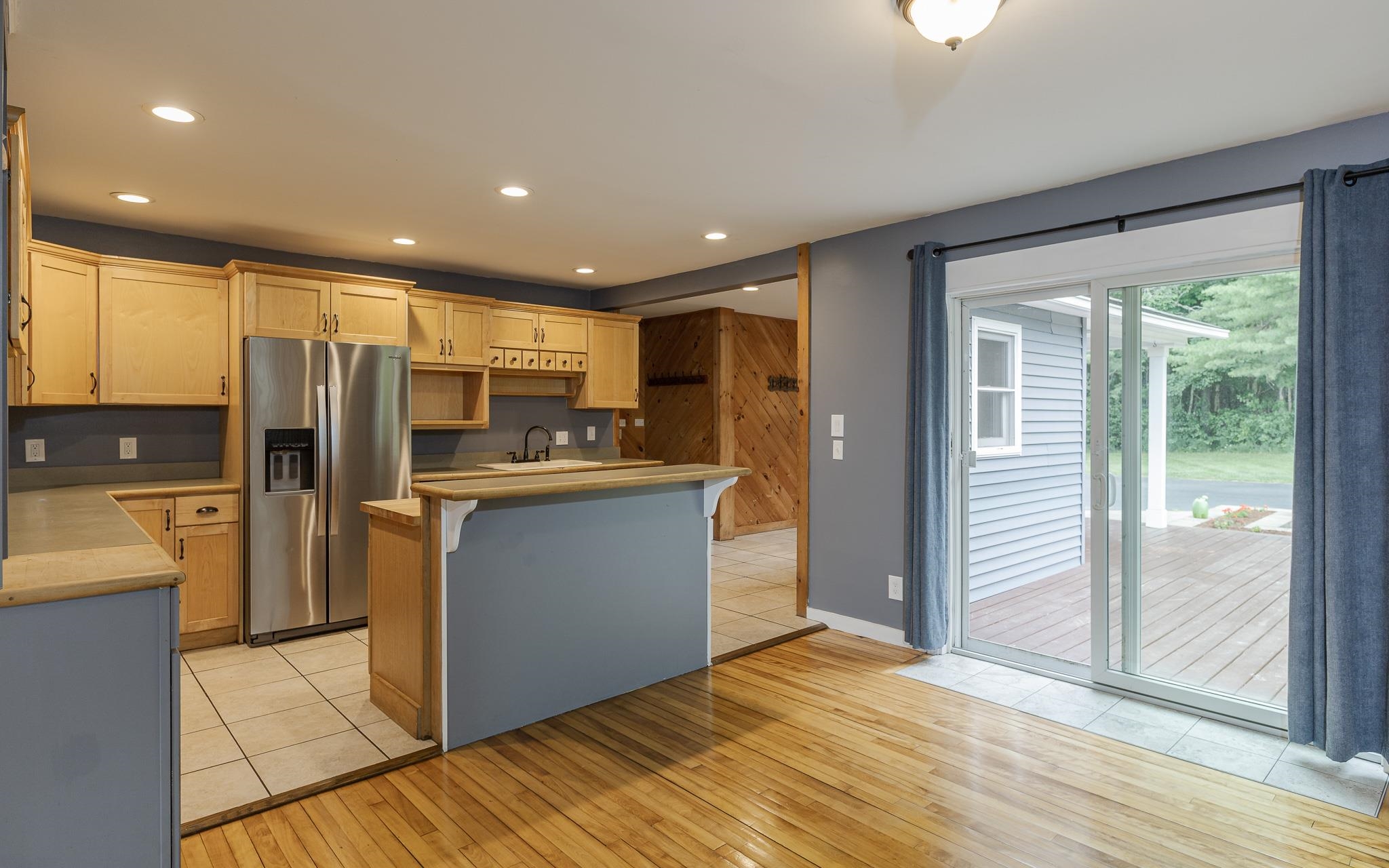 530 Old Walpole Road Surry, NH 03431 - Photo 11 of 48