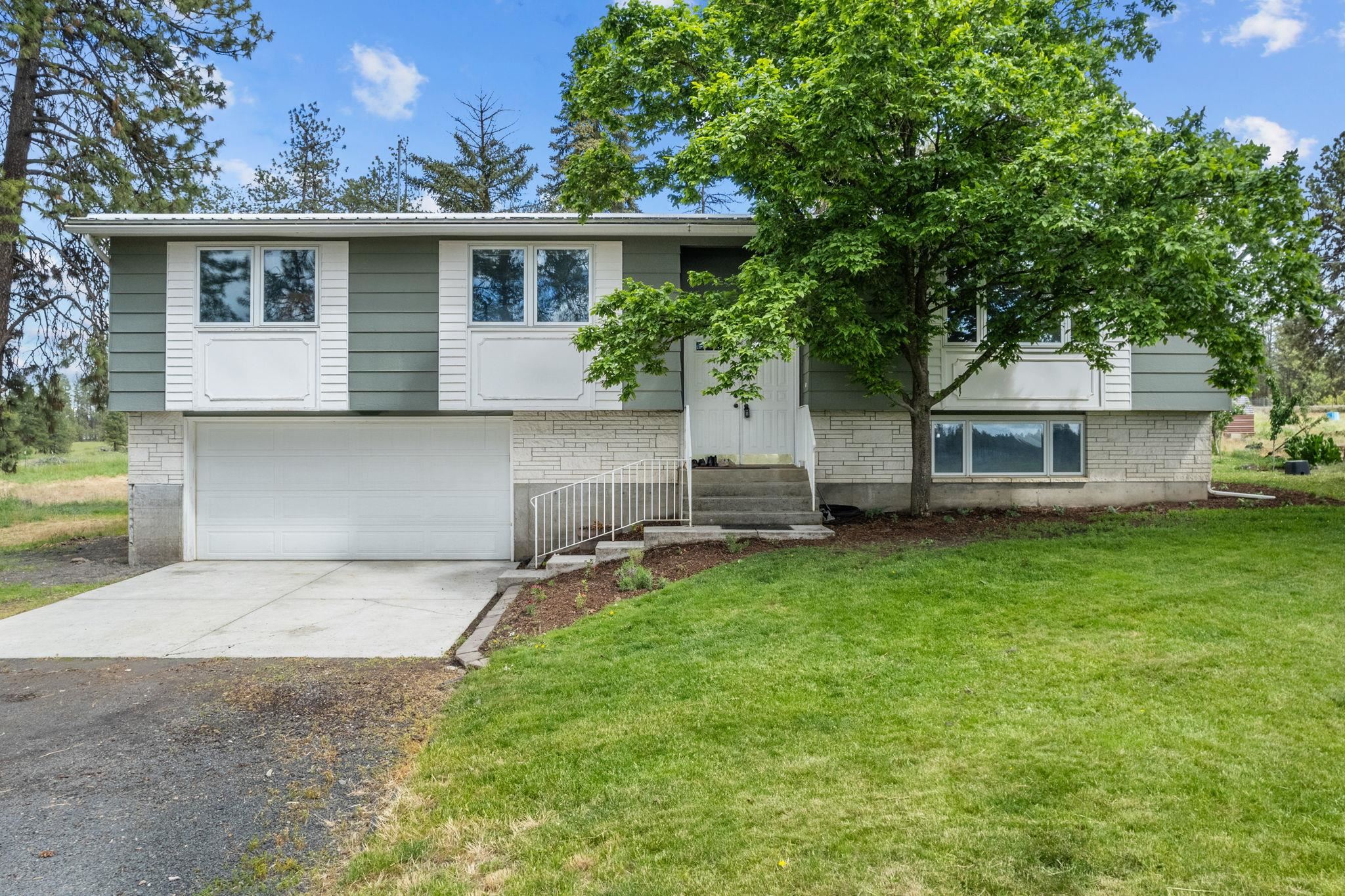 20811 South Parker Road Spangle, WA 99031 - Photo 3 of 50