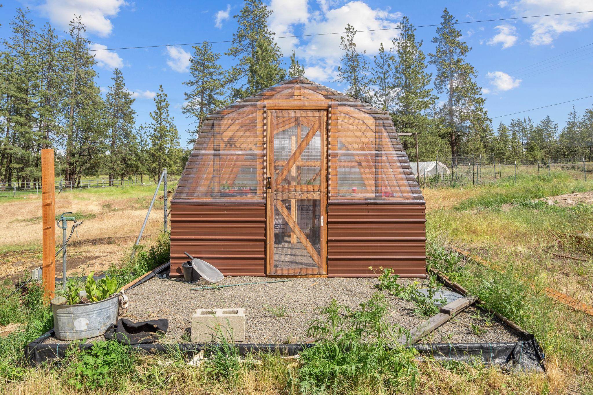 20811 South Parker Road Spangle, WA 99031 - Photo 36 of 50
