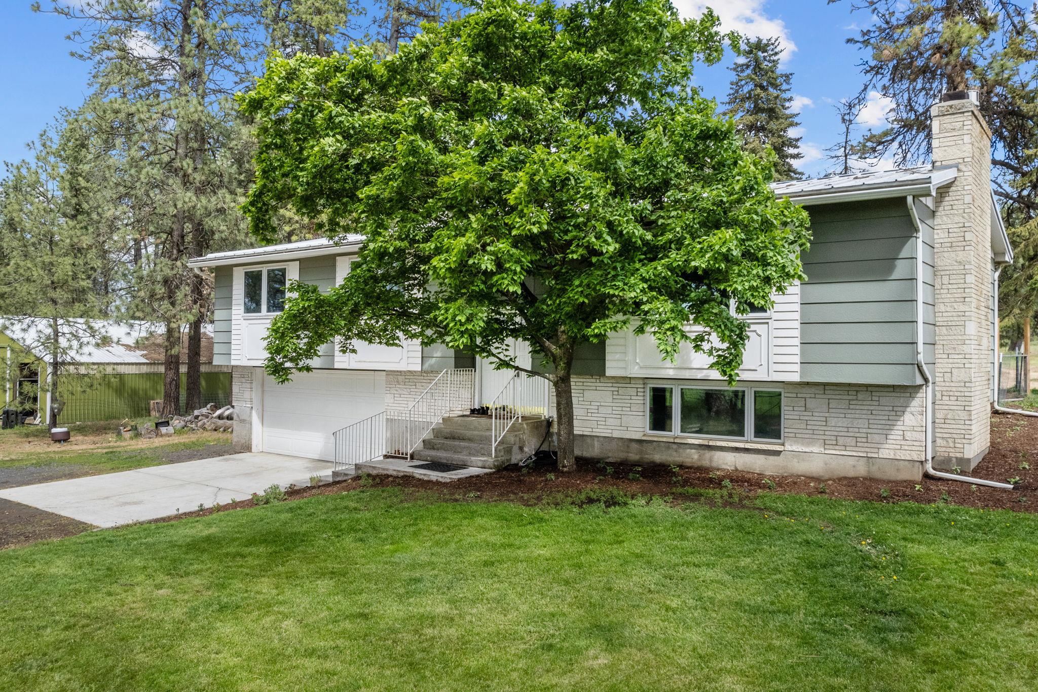 20811 South Parker Road Spangle, WA 99031 - Photo 4 of 50