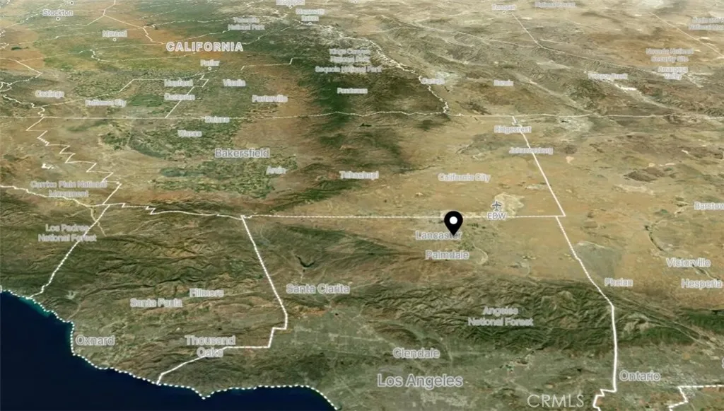 0 Vac/cor 28th Ste/kettering Lancaster, CA 93535 - Photo 13 of 16 a bathroom with a shower