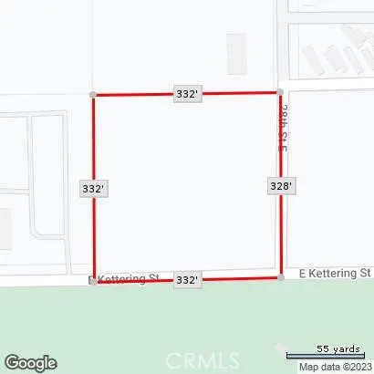 0 Vac/cor 28th Ste/kettering Lancaster, CA 93535 - Photo 16 of 16 a picture of a bathroom with a shower and a sink