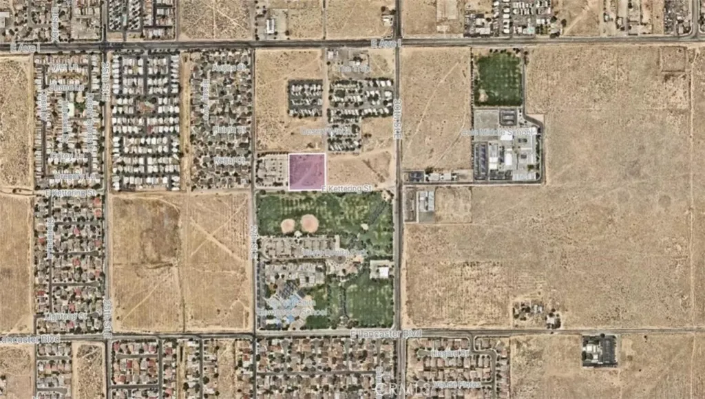 0 Vac/cor 28th Ste/kettering Lancaster, CA 93535 - Photo 7 of 16 view of a bathroom