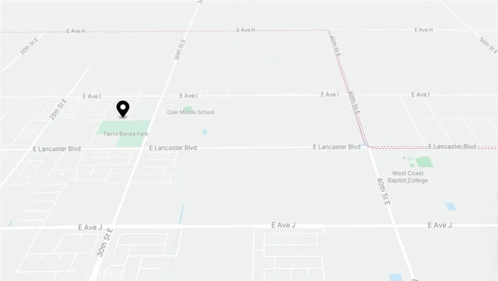 0 Vac/cor 28th Ste/kettering Lancaster, CA 93535 - Photo 8 of 16 a bathroom with a bathtub