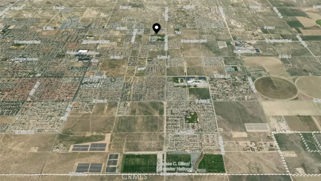 0 Vac/cor 28th Ste/kettering Lancaster, CA 93535 - Photo 9 of 16 a bathroom with a shower