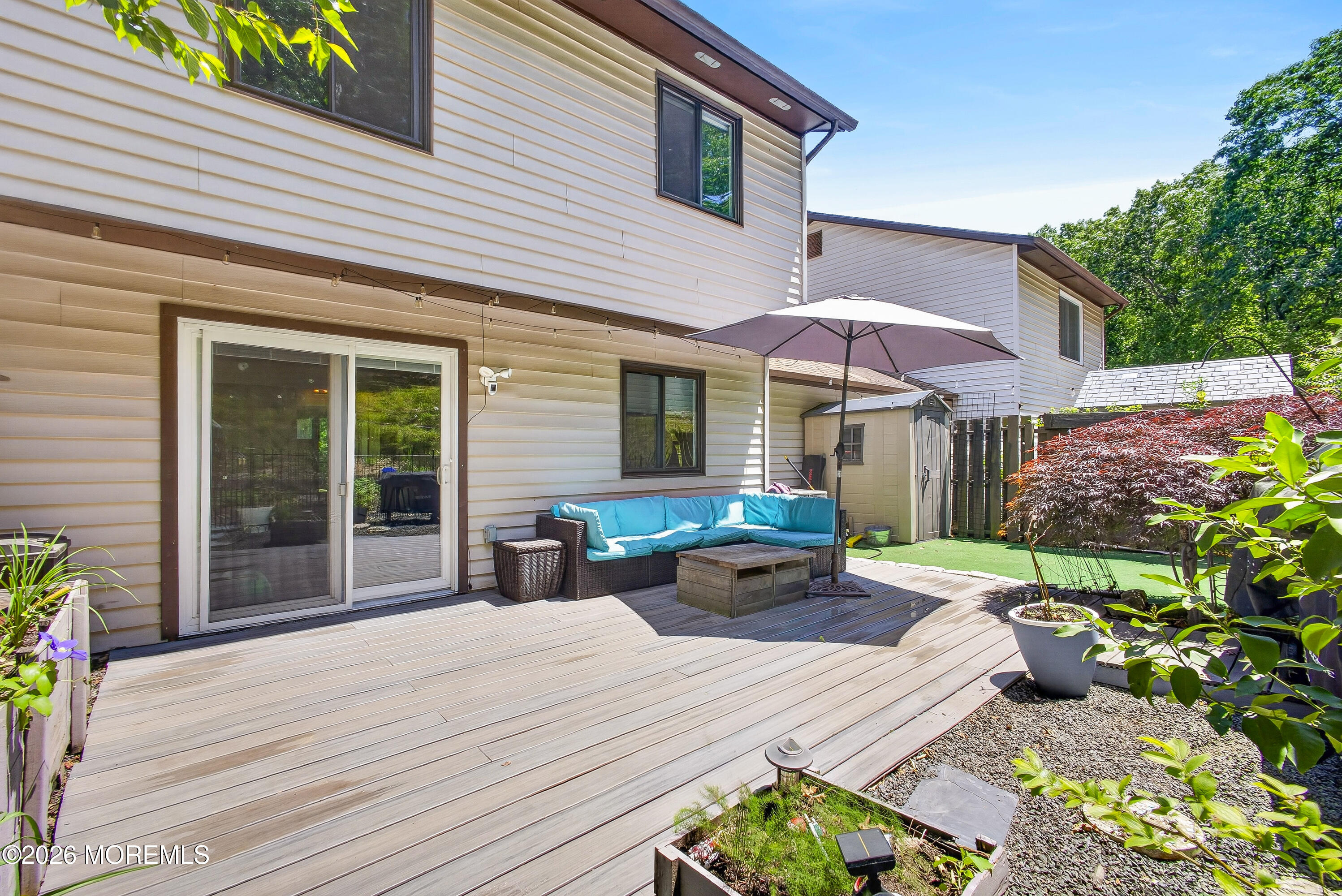 6 Swan Road Howell, NJ 07731 - Photo 31 of 32 6 Swan Ct, Howell031