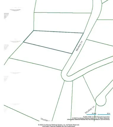 $24,900 | 17 D Crappie Lane, Celina, TN 38551