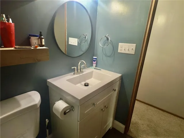 $222,500 | 124 Hillcrest Drive, Nevada, MO 64772