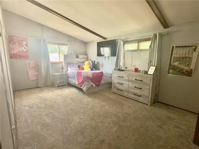 $222,500 | 124 Hillcrest Drive, Nevada, MO 64772