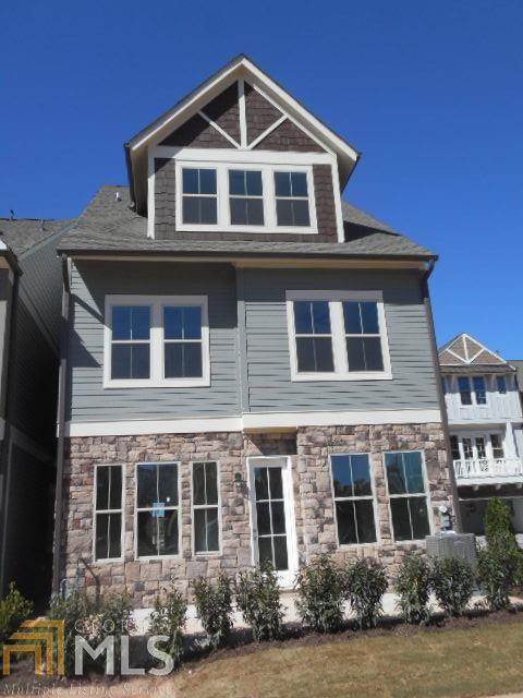 New Construction! This is actually the same plan on a different home site.