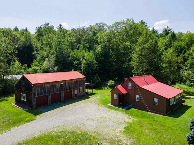 $699,000 | 98 Darby Hill Road, Rockingham, VT 05101