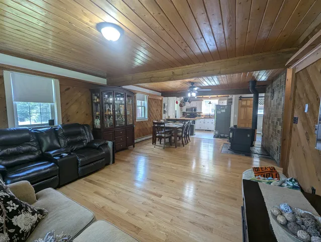 $699,000 | 98 Darby Hill Road, Rockingham, VT 05101