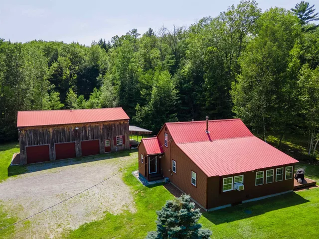 $699,000 | 98 Darby Hill Road, Rockingham, VT 05101