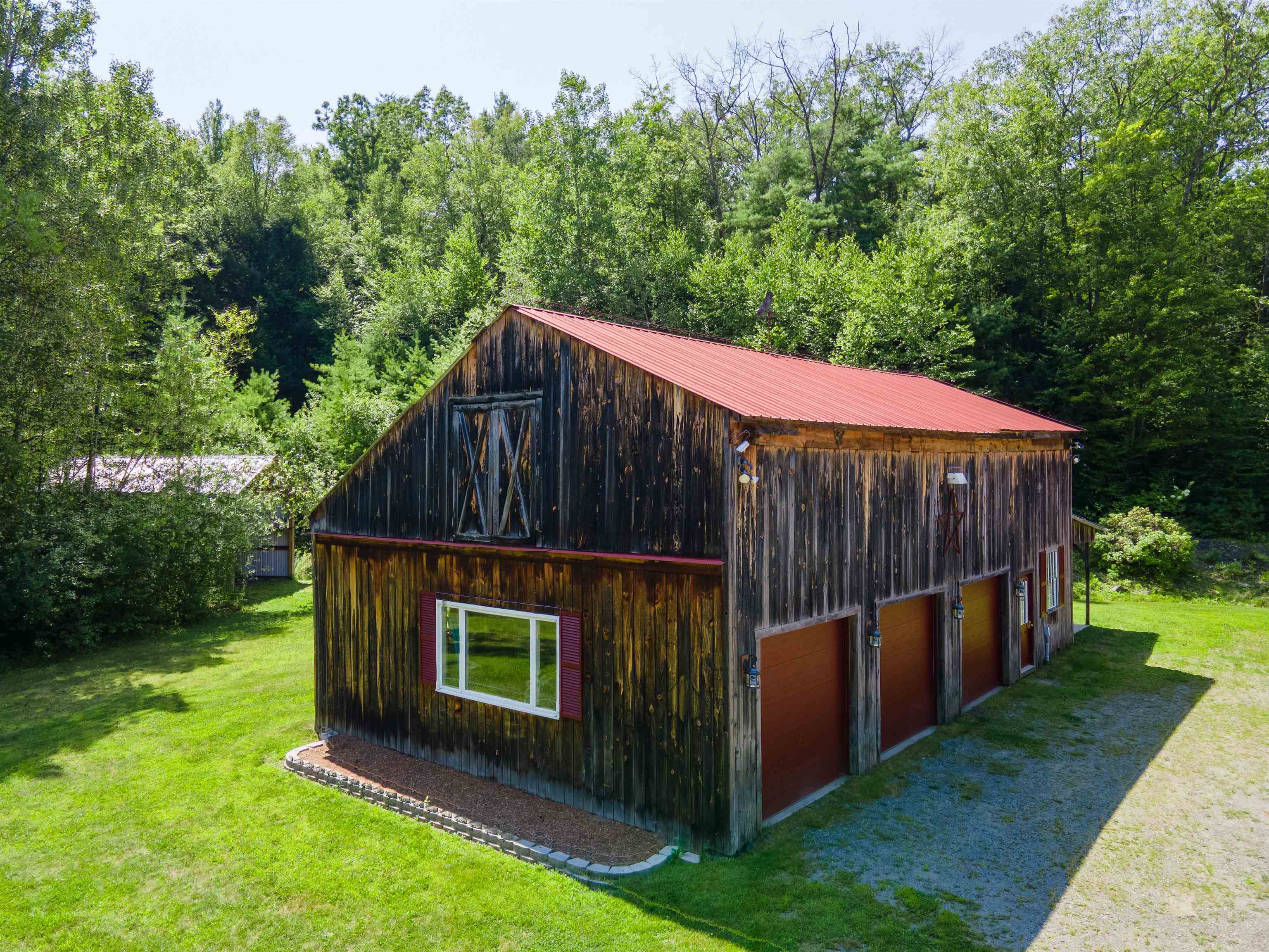 98 Darby Hill Road Rockingham, VT 05101 - Photo 31 of 51