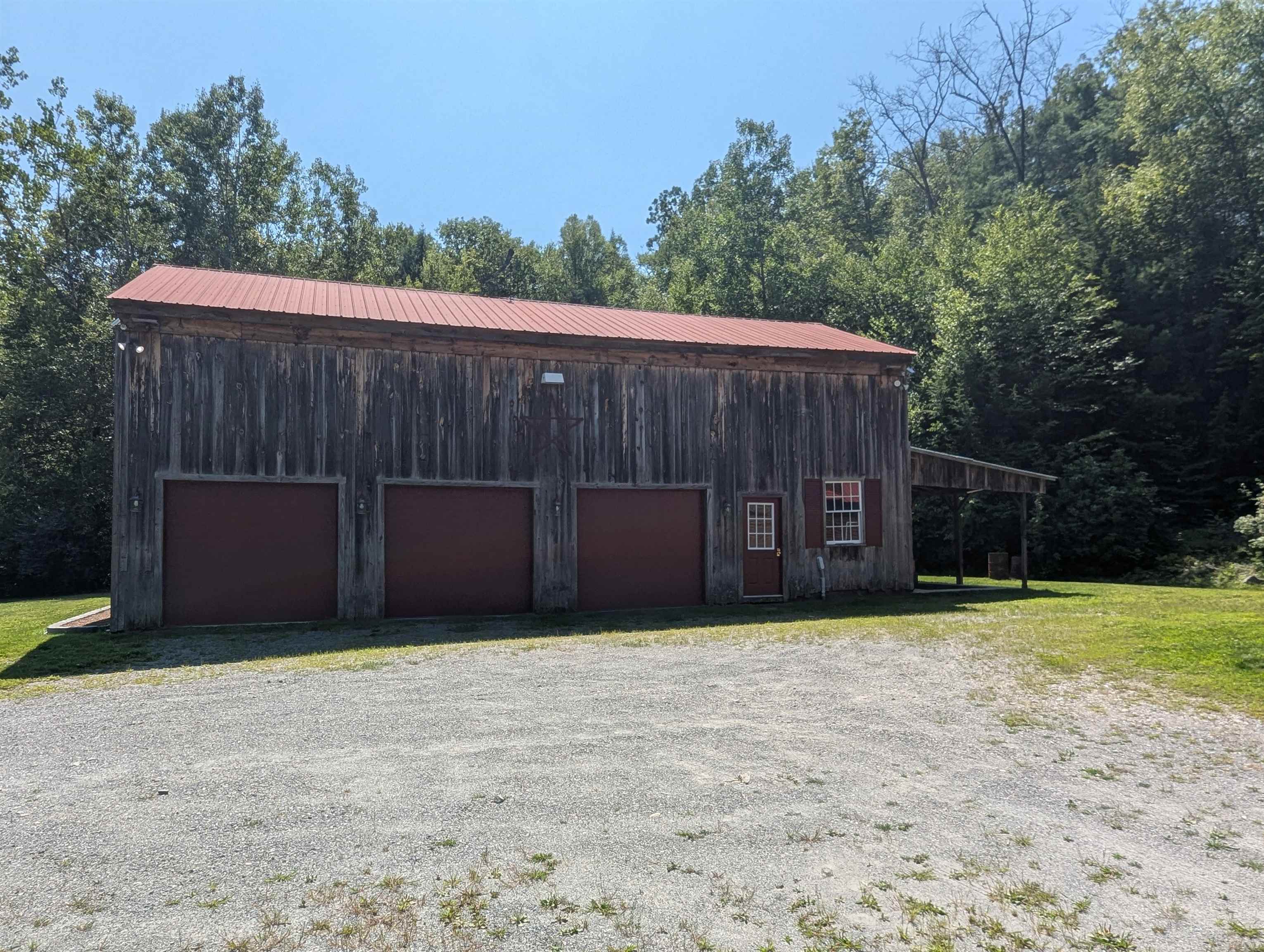98 Darby Hill Road Rockingham, VT 05101 - Photo 32 of 51