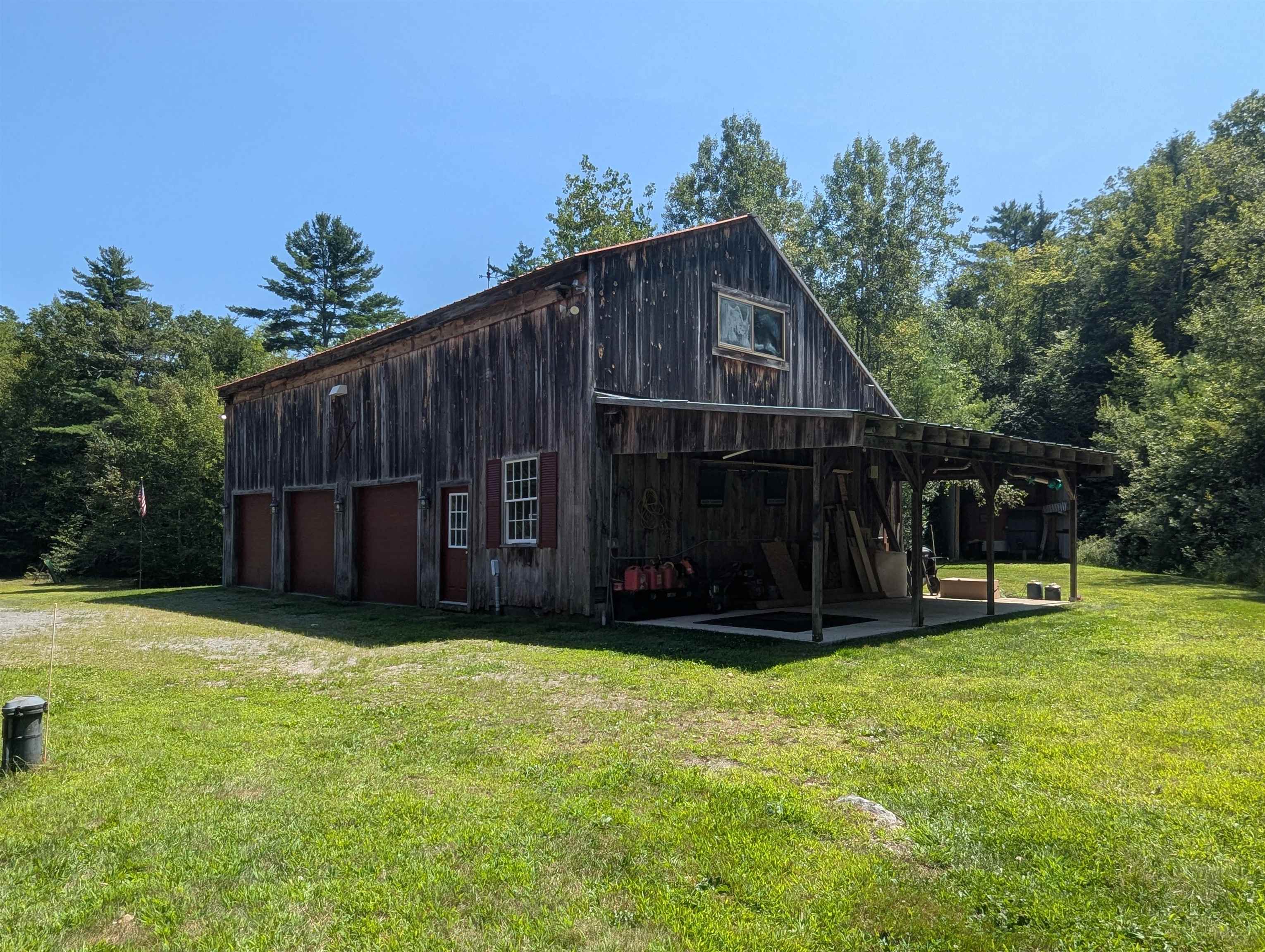 98 Darby Hill Road Rockingham, VT 05101 - Photo 33 of 51