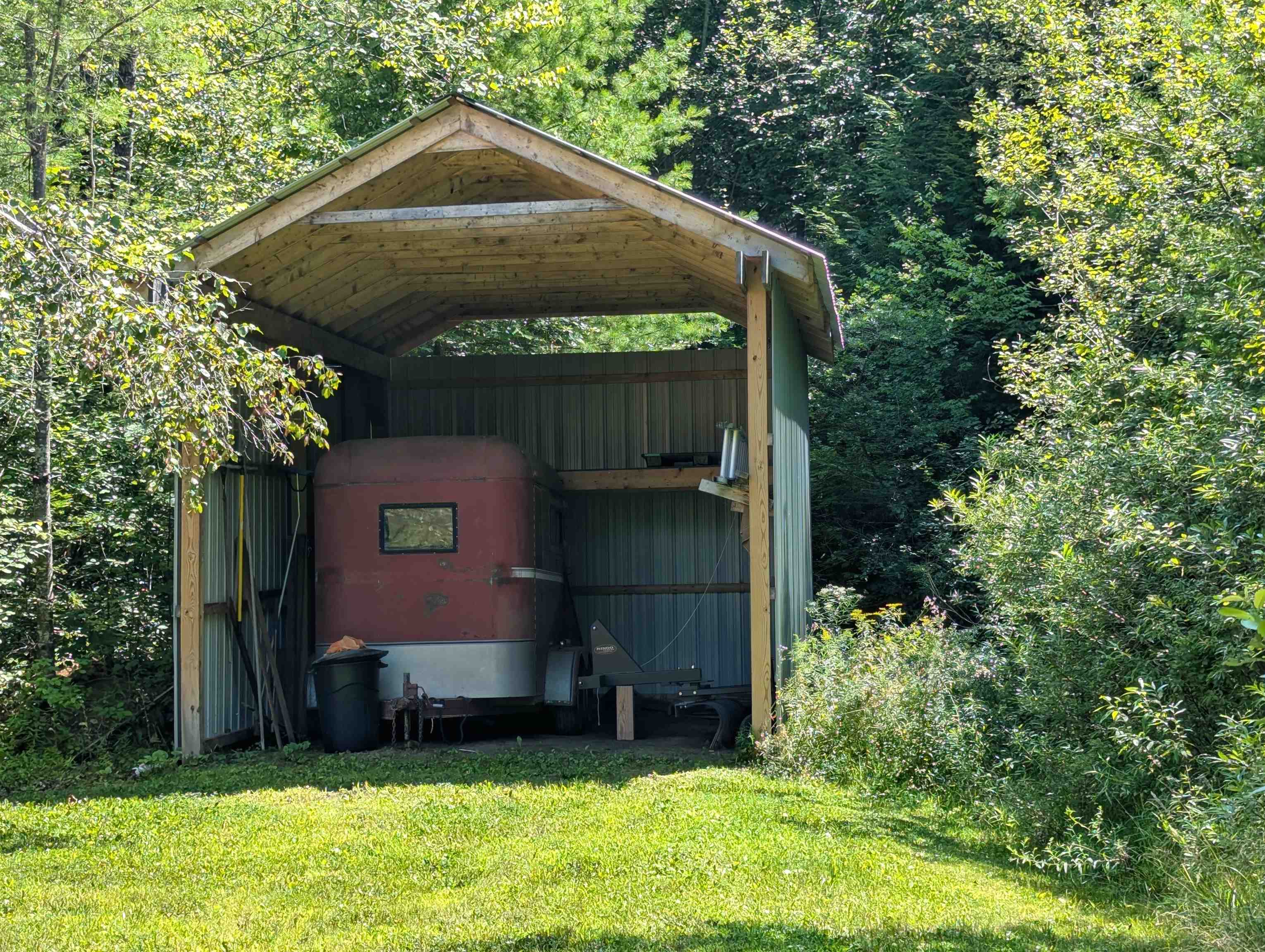 98 Darby Hill Road Rockingham, VT 05101 - Photo 40 of 51