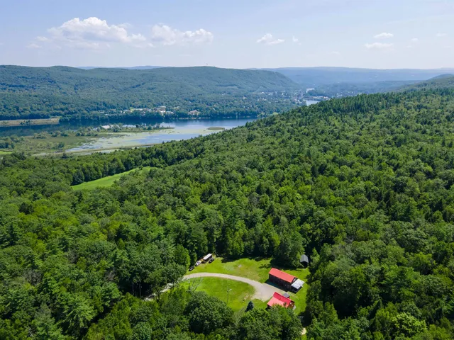 $699,000 | 98 Darby Hill Road, Rockingham, VT 05101