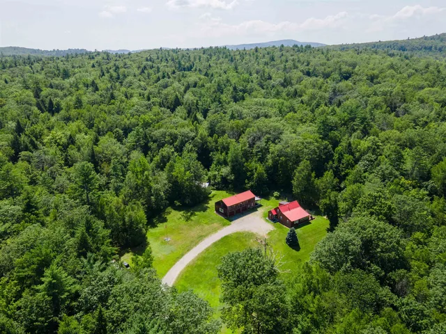 $699,000 | 98 Darby Hill Road, Rockingham, VT 05101