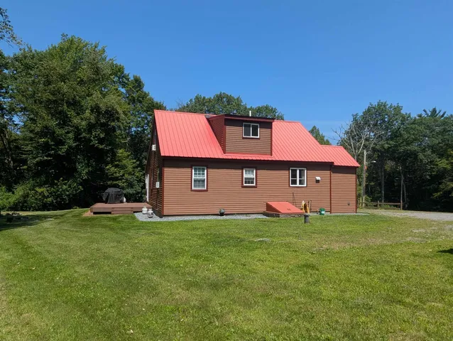 $699,000 | 98 Darby Hill Road, Rockingham, VT 05101