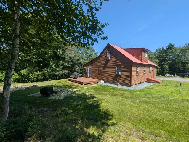 $699,000 | 98 Darby Hill Road, Rockingham, VT 05101