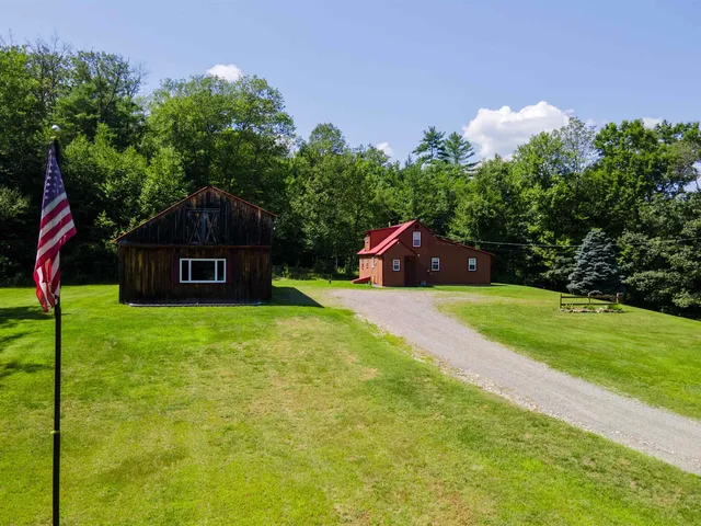 $699,000 | 98 Darby Hill Road, Rockingham, VT 05101