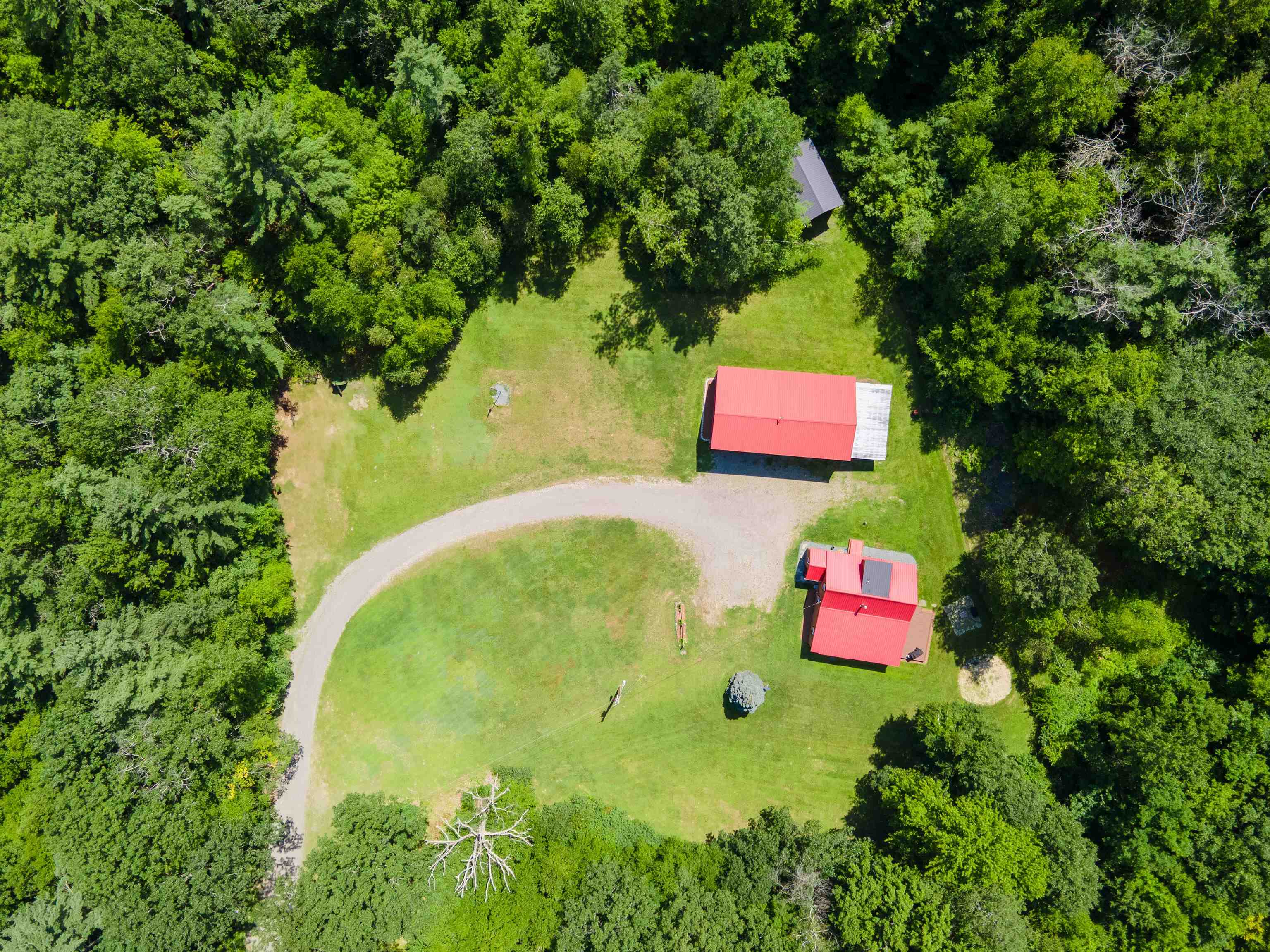 98 Darby Hill Road Rockingham, VT 05101 - Photo 8 of 51