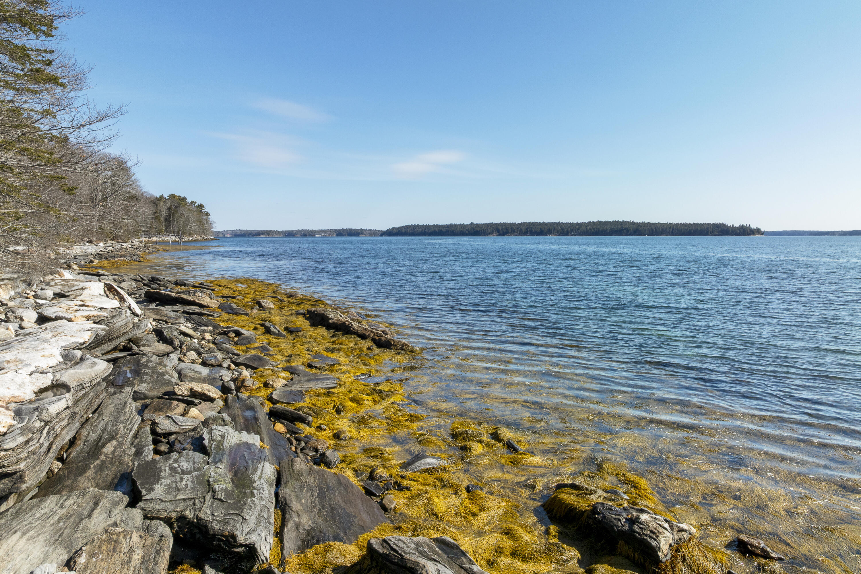 153 Back Shore Road Bristol, ME 04564 - Photo 76 of 103