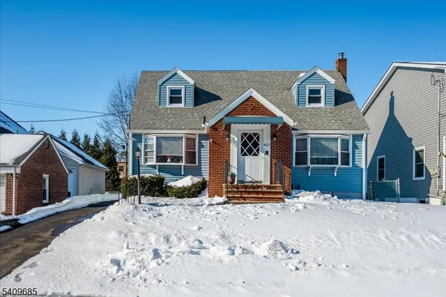 $2,200 | 432 Rosetta Place, Union, NJ 07083