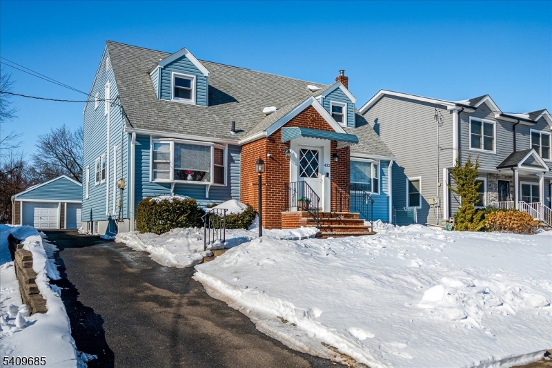 432 Rosetta Place Union, NJ 07083 - Photo 2 of 20