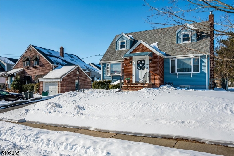 432 Rosetta Place Union, NJ 07083 - Photo 3 of 20