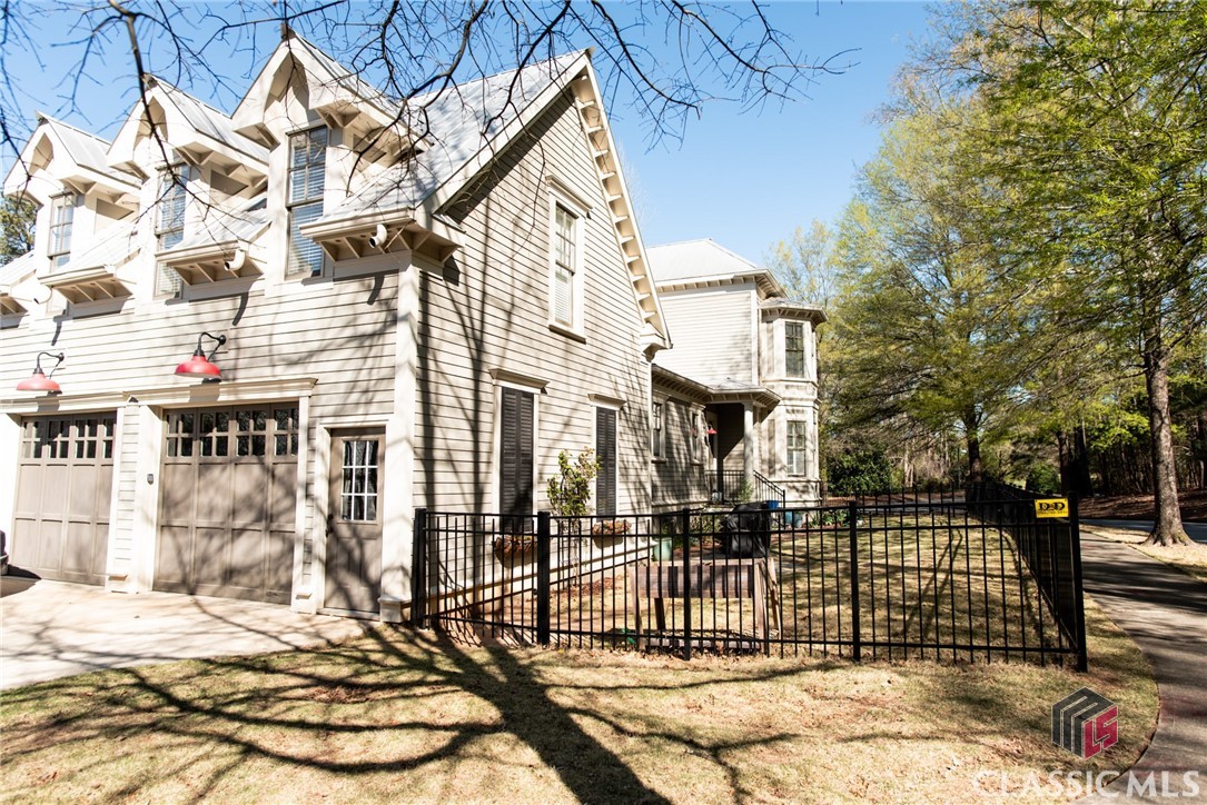 1 Oak Grove Road Athens, GA 30607 - Photo 43 of 54