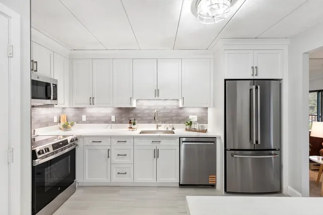 $599,900 | 235 Winthrop Street, Unit 3306, Medford, MA 02155