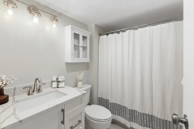 $599,900 | 235 Winthrop Street, Unit 3306, Medford, MA 02155